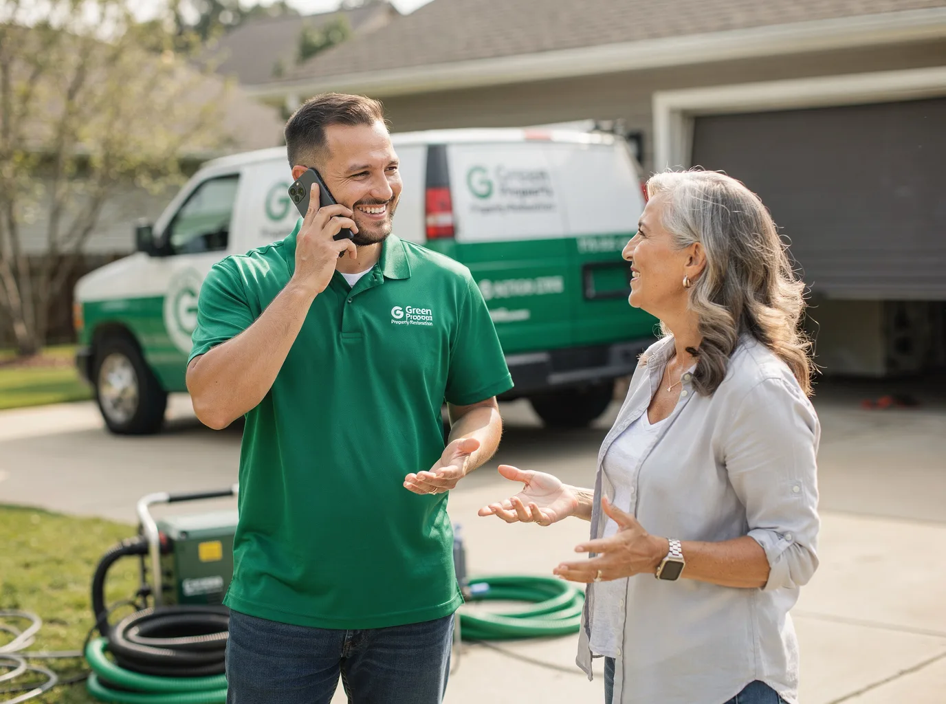 Water Damage Restoration Twinsburg, OH FAQs